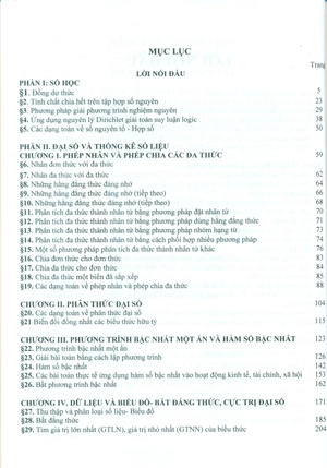 bộ nâng cao toán 8 - tập 1 - Ảnh 4