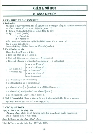 bộ nâng cao toán 8 - tập 1 - Ảnh 5