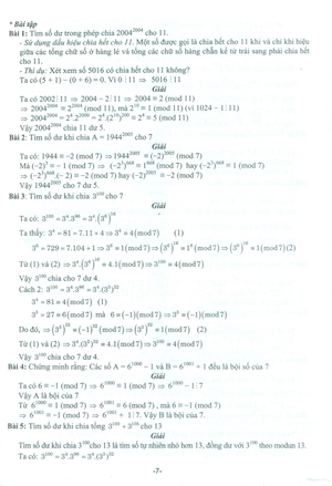 bộ nâng cao toán 8 - tập 1 - Ảnh 7