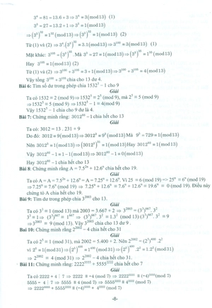 bộ nâng cao toán 8 - tập 1 - Ảnh 8