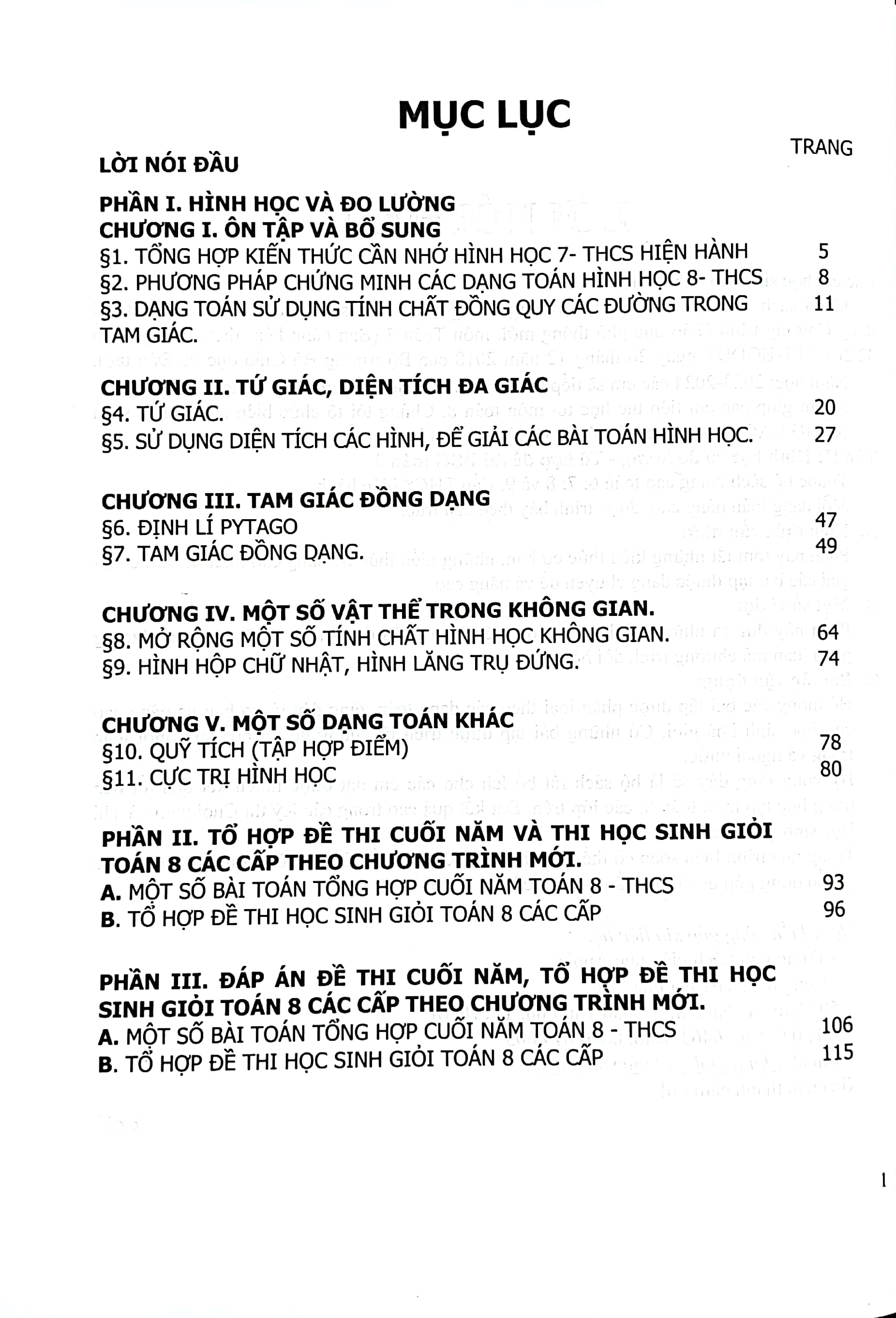 bộ nâng cao toán 8 - tập 2 - Ảnh 4