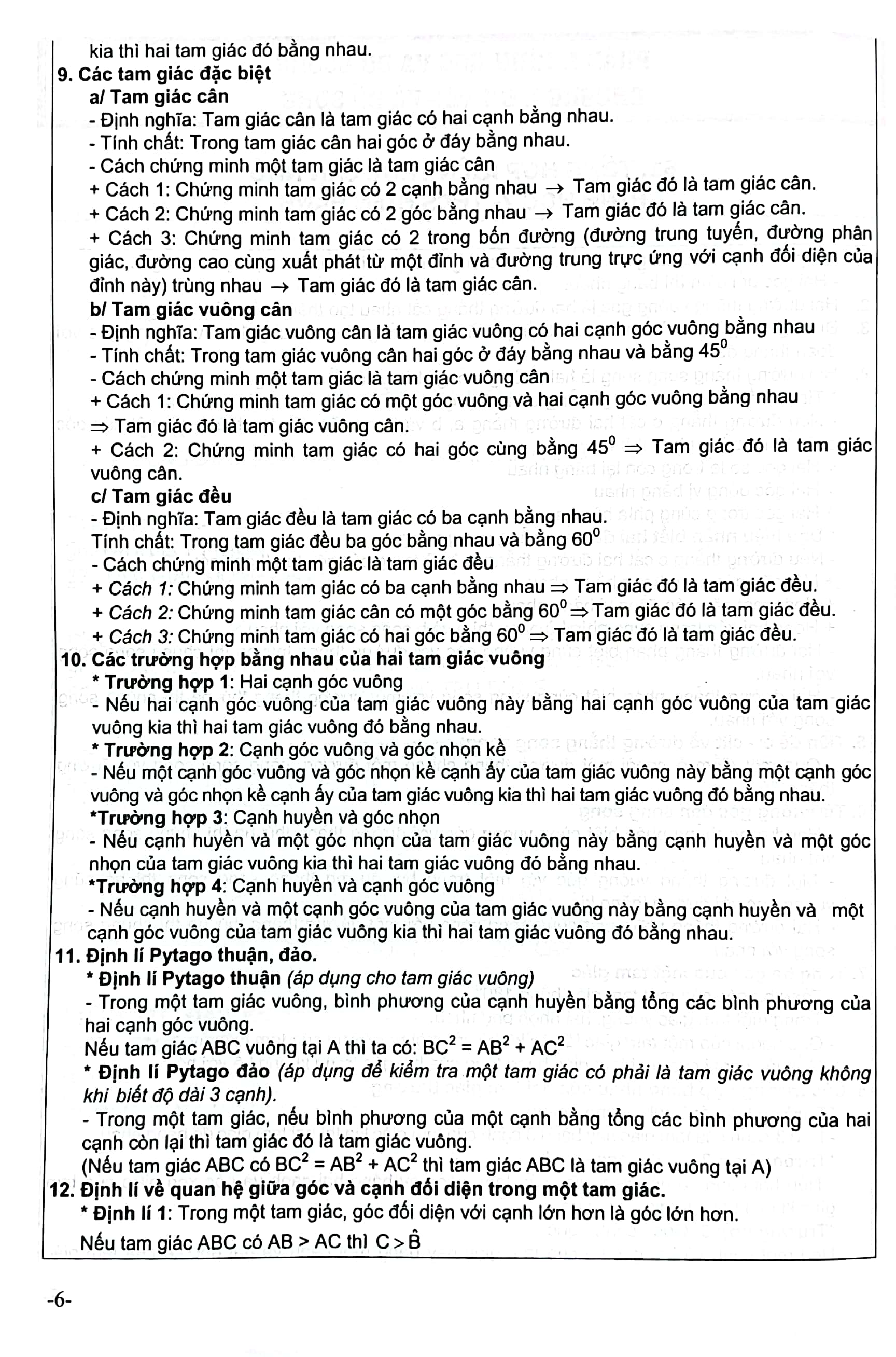 bộ nâng cao toán 8 - tập 2 - Ảnh 6