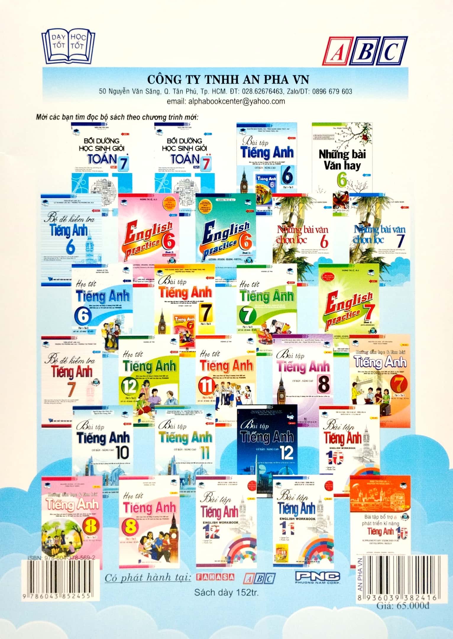 Bộ Nâng Cao Toán Lớp 7 - Tập 2 - Ảnh 6