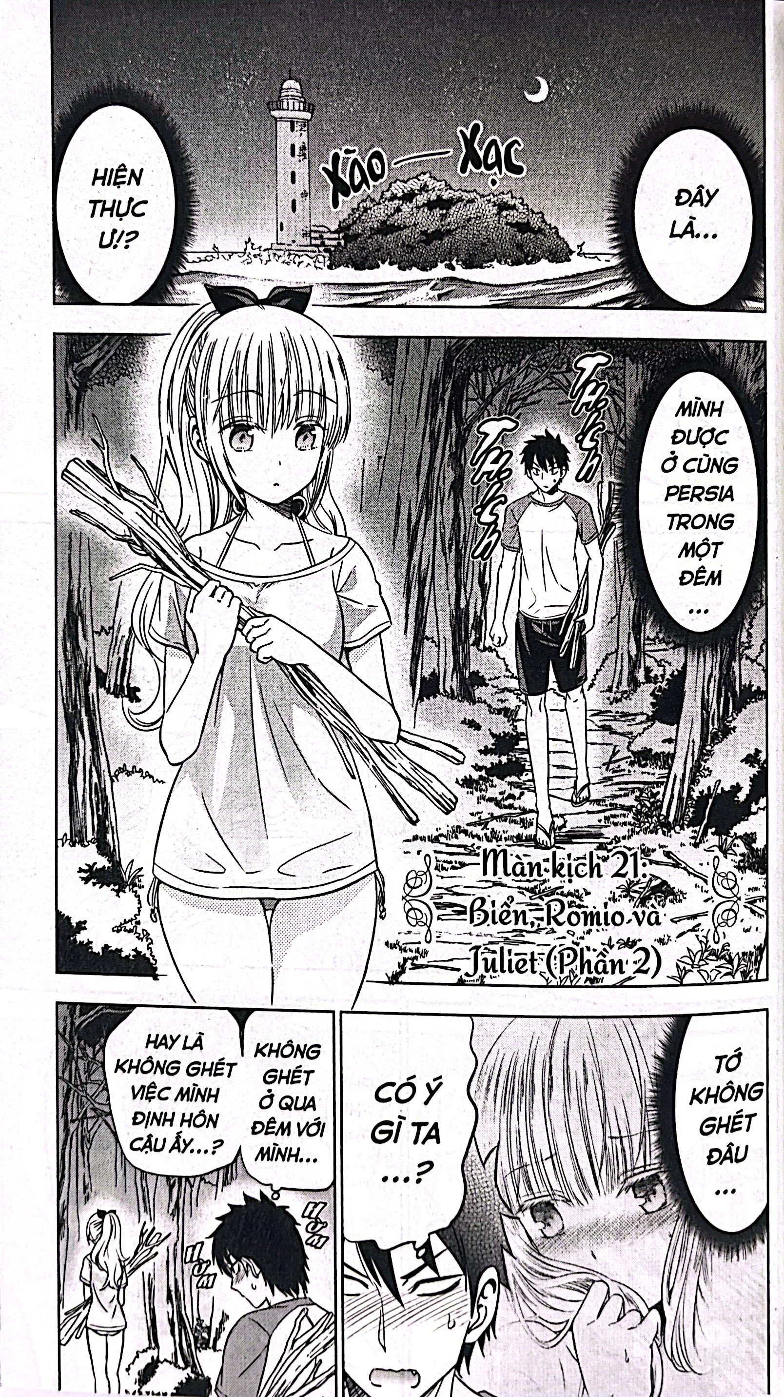 Bo
						
										
										Nang Juliet O Truong Noi Tru - Tap 5 - Ảnh 7