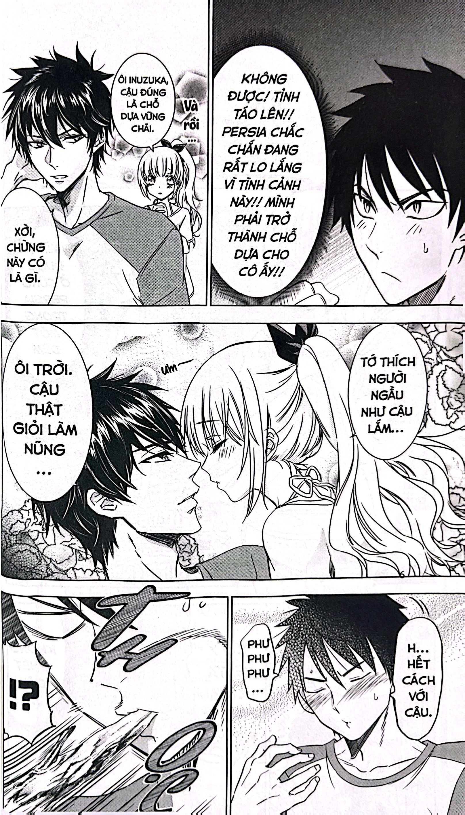 Bo
						
										
										Nang Juliet O Truong Noi Tru - Tap 5 - Ảnh 8