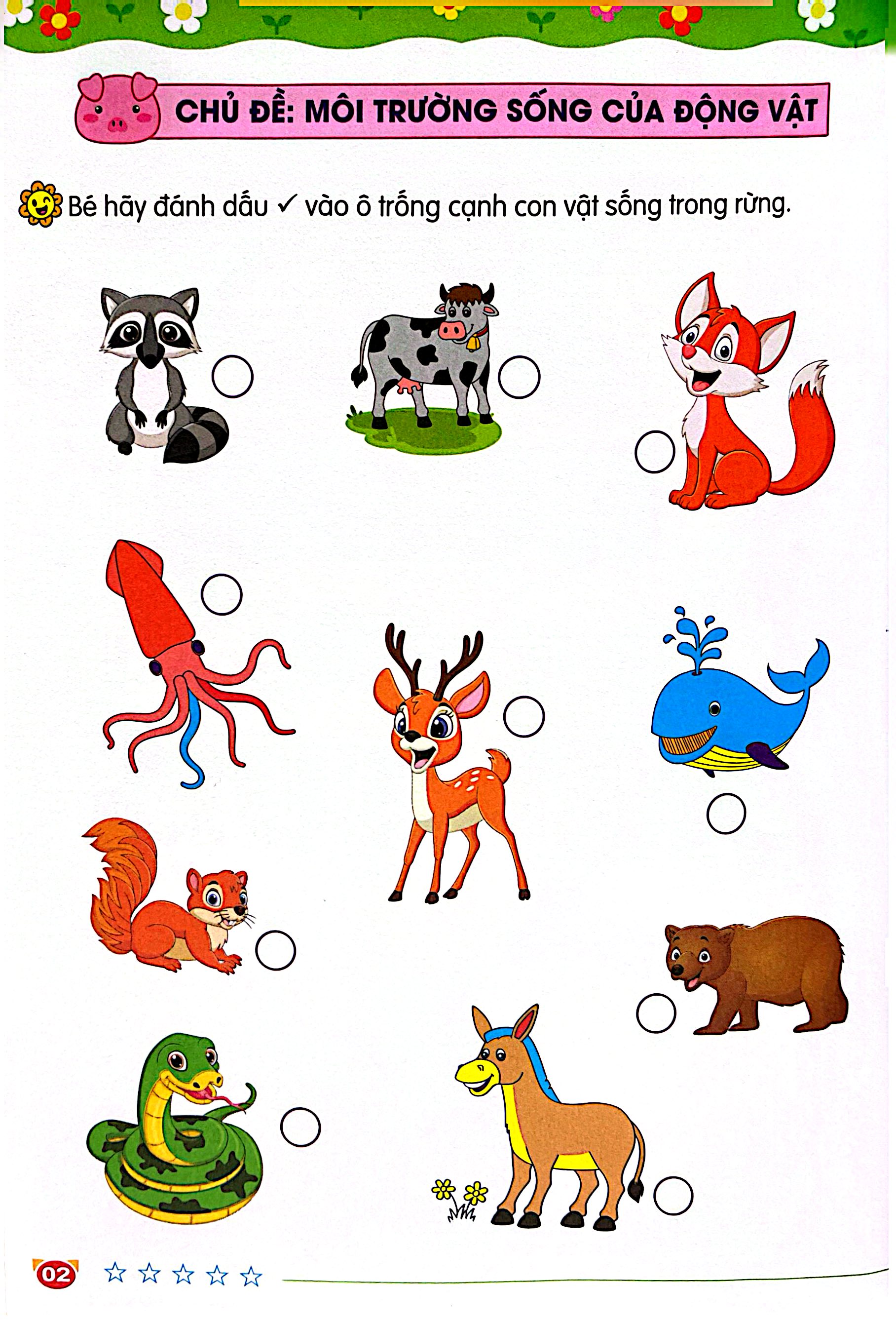 Bộ
						
										
										Năng Lực Tư Duy IQ 3-6 Tuổi - 365 Ngày Cùng Con Phát Triển Trí Tuệ - Tập 2 - Ảnh 3