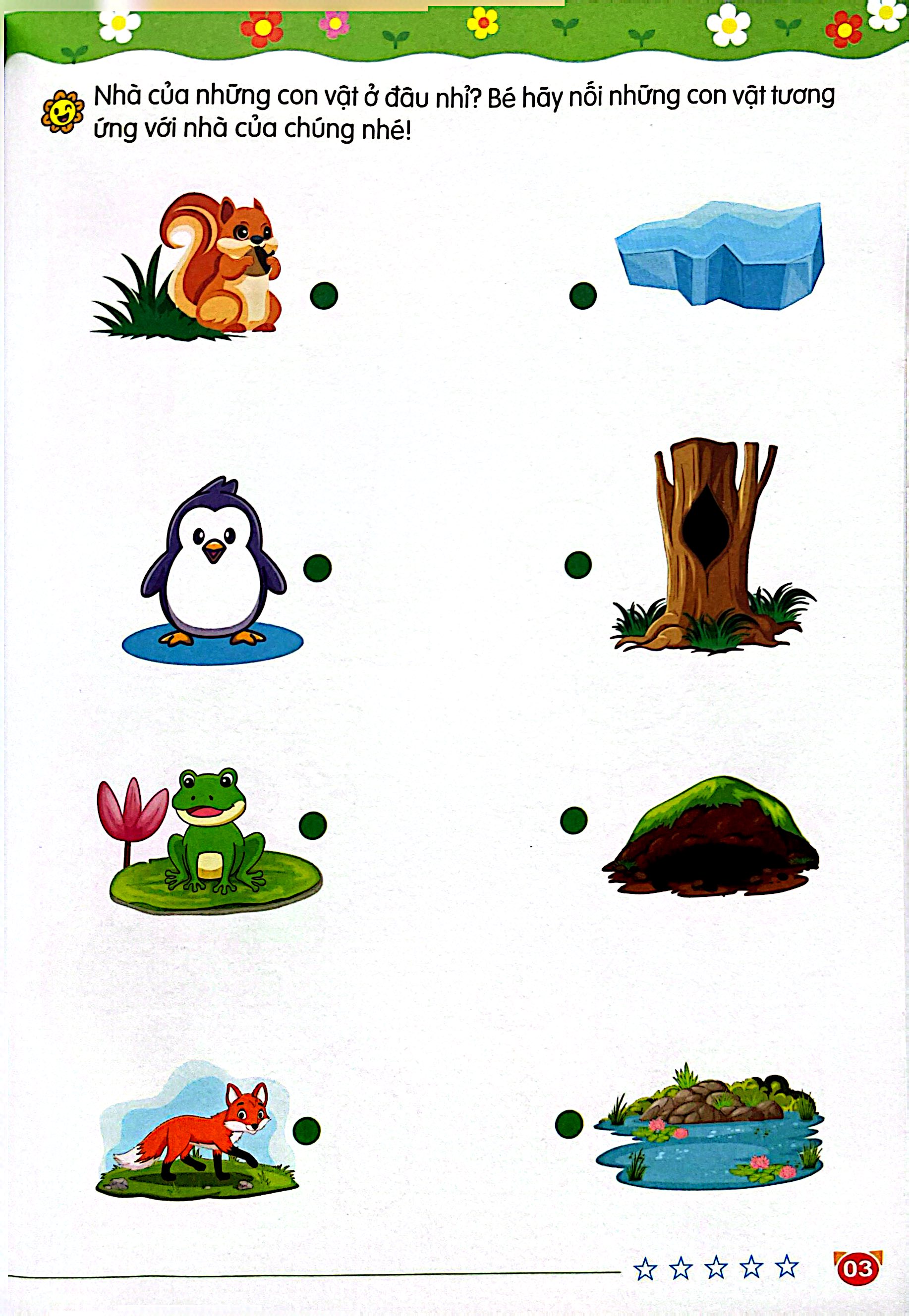 Bộ
						
										
										Năng Lực Tư Duy IQ 3-6 Tuổi - 365 Ngày Cùng Con Phát Triển Trí Tuệ - Tập 2 - Ảnh 4