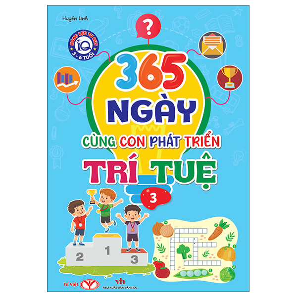 Bộ
						
										
										Năng Lực Tư Duy IQ 3-6 Tuổi - 365 Ngày Cùng Con Phát Triển Trí Tuệ - Tập 2 - Ảnh 9