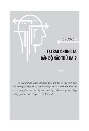 bộ não thứ hai - tương lai của sự kết hợp giữa não bộ và công nghệ - Ảnh 3