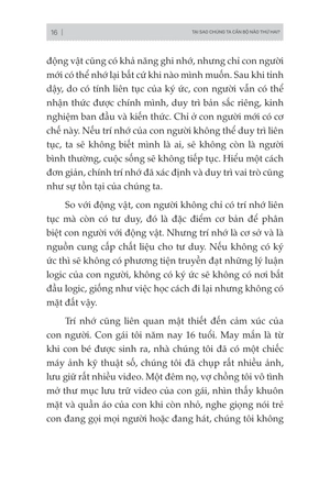 bộ não thứ hai - tương lai của sự kết hợp giữa não bộ và công nghệ - Ảnh 7
