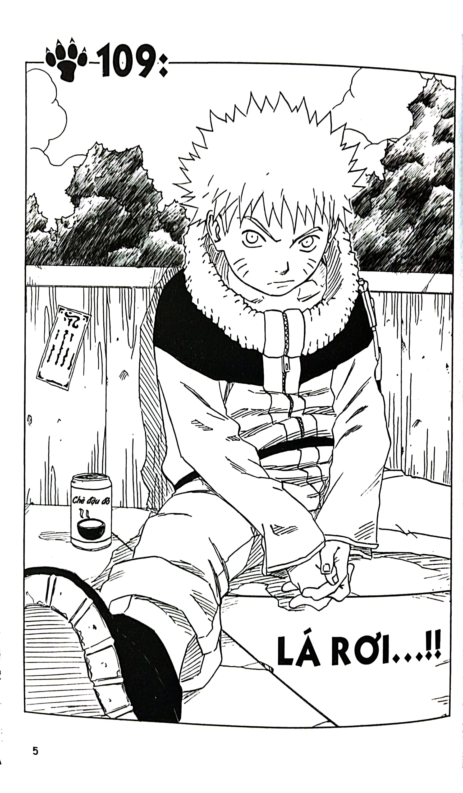 Bộ Naruto - Tập 13 - Kì Thi Chunin: Chấm Dứt…!! (Tái Bản 2025) - Ảnh 4