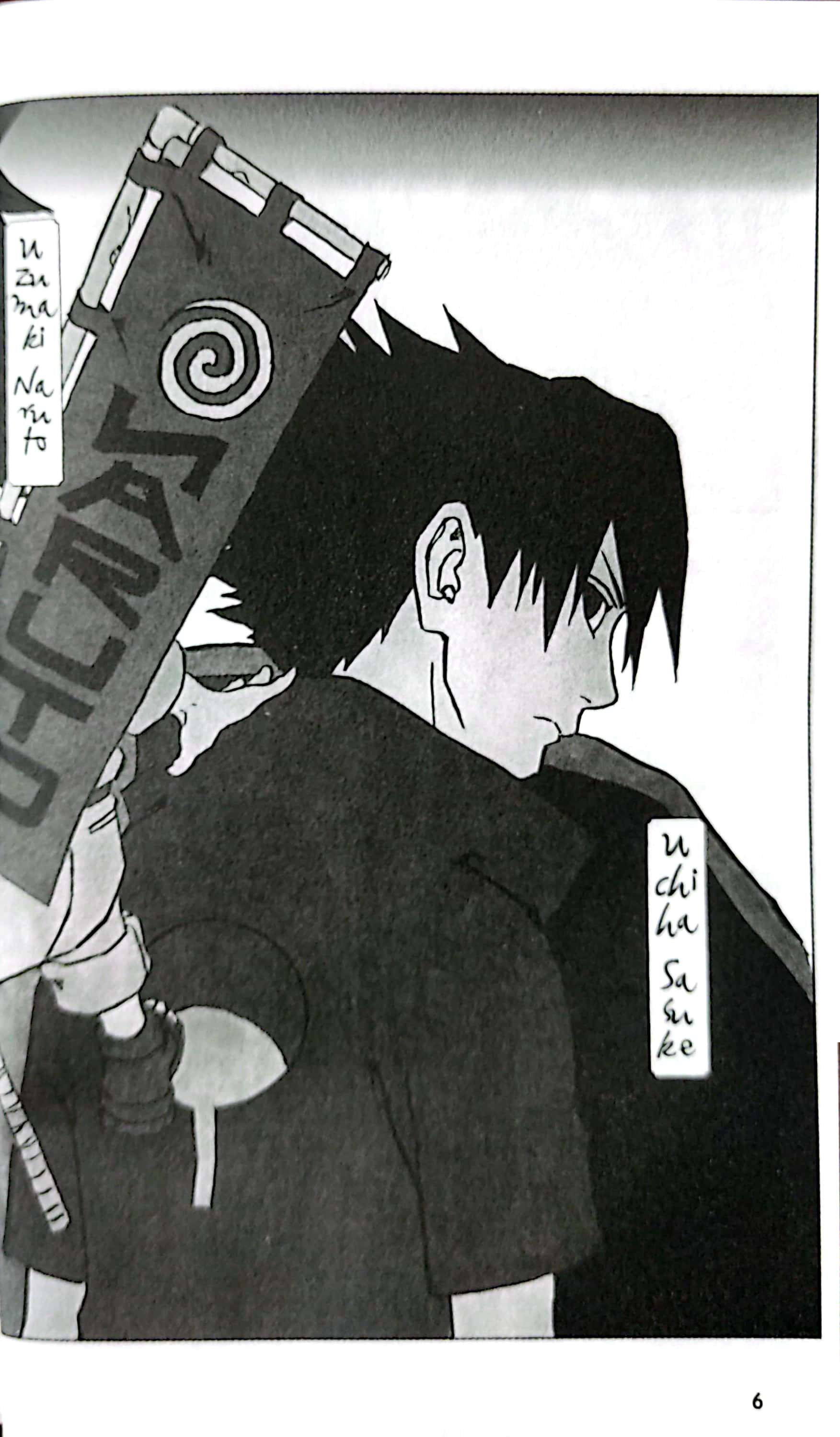 bộ naruto - tập 15 - naruto nhẫn pháp truyền kì!! (tái bản 2022) - Ảnh 5