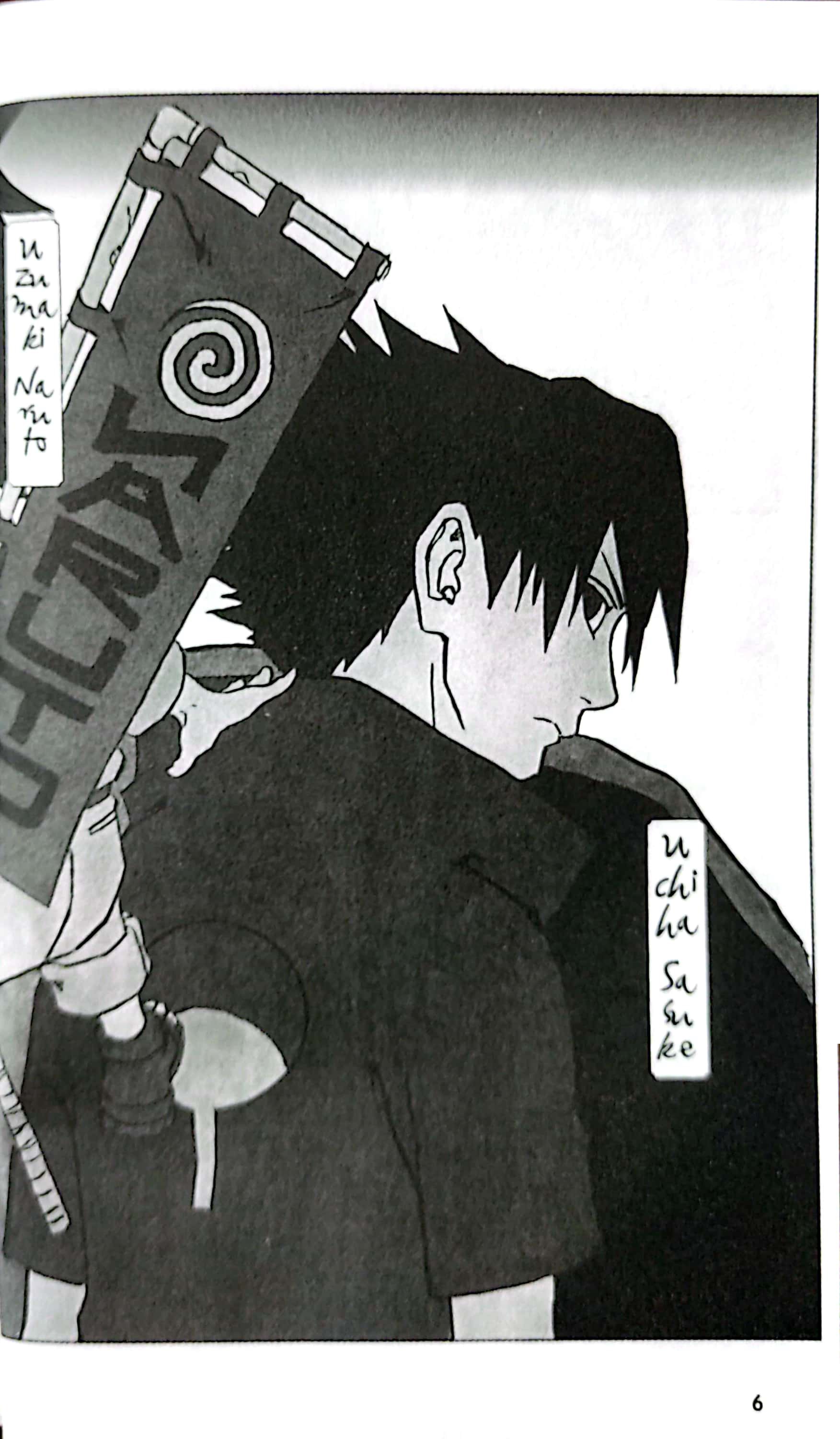 Bộ Naruto - Tập 15 - Naruto Nhẫn Pháp Truyền Kì!! (Tái Bản 2025) - Ảnh 5