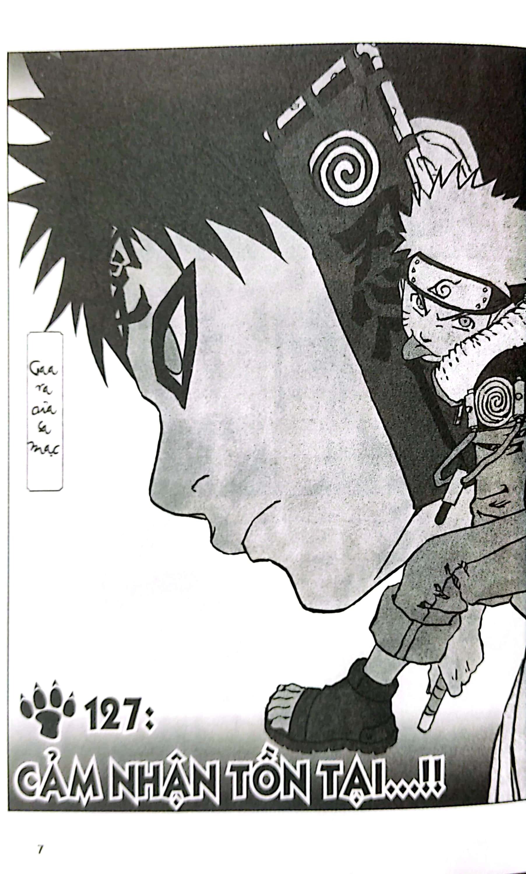 Bộ Naruto - Tập 15 - Naruto Nhẫn Pháp Truyền Kì!! (Tái Bản 2025) - Ảnh 6