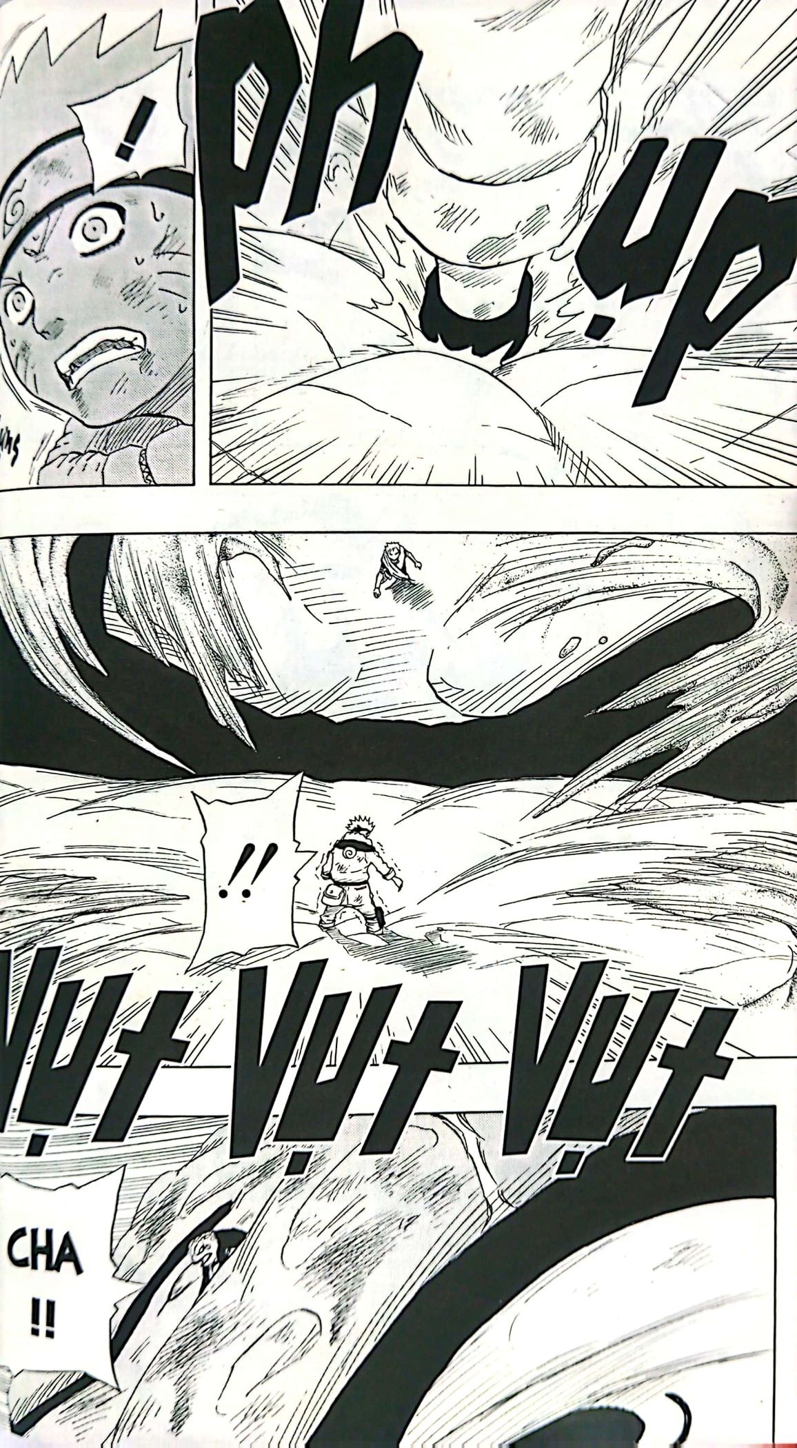 Bộ Naruto - Tập 16 - Tiêu Diệt Làng Lá: Kết Thúc!! (Tái Bản 2025) - Ảnh 5