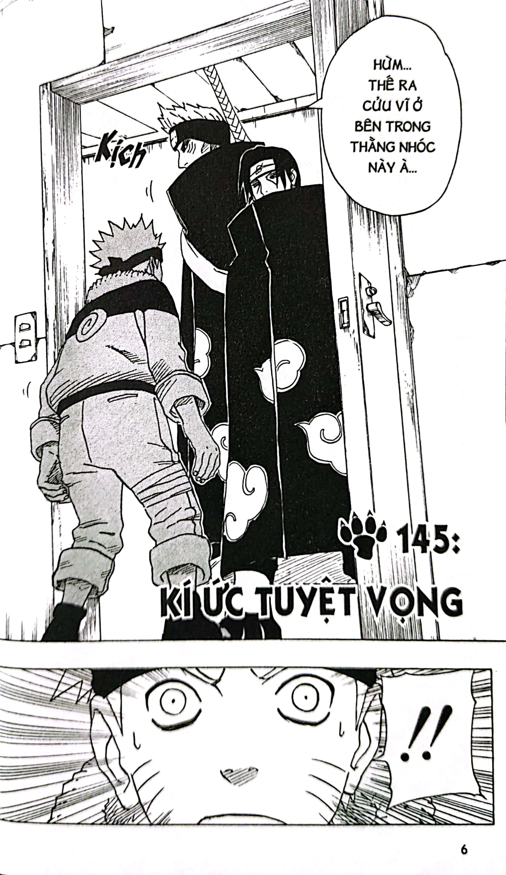 Bo
						
										
										Naruto - Tap 17 - Suc Manh Cua Itachi!! (Tai Ban 2025) - Ảnh 5