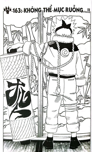 bộ naruto - tập 19 - người kế thừa (tái bản 2022) - Ảnh 4