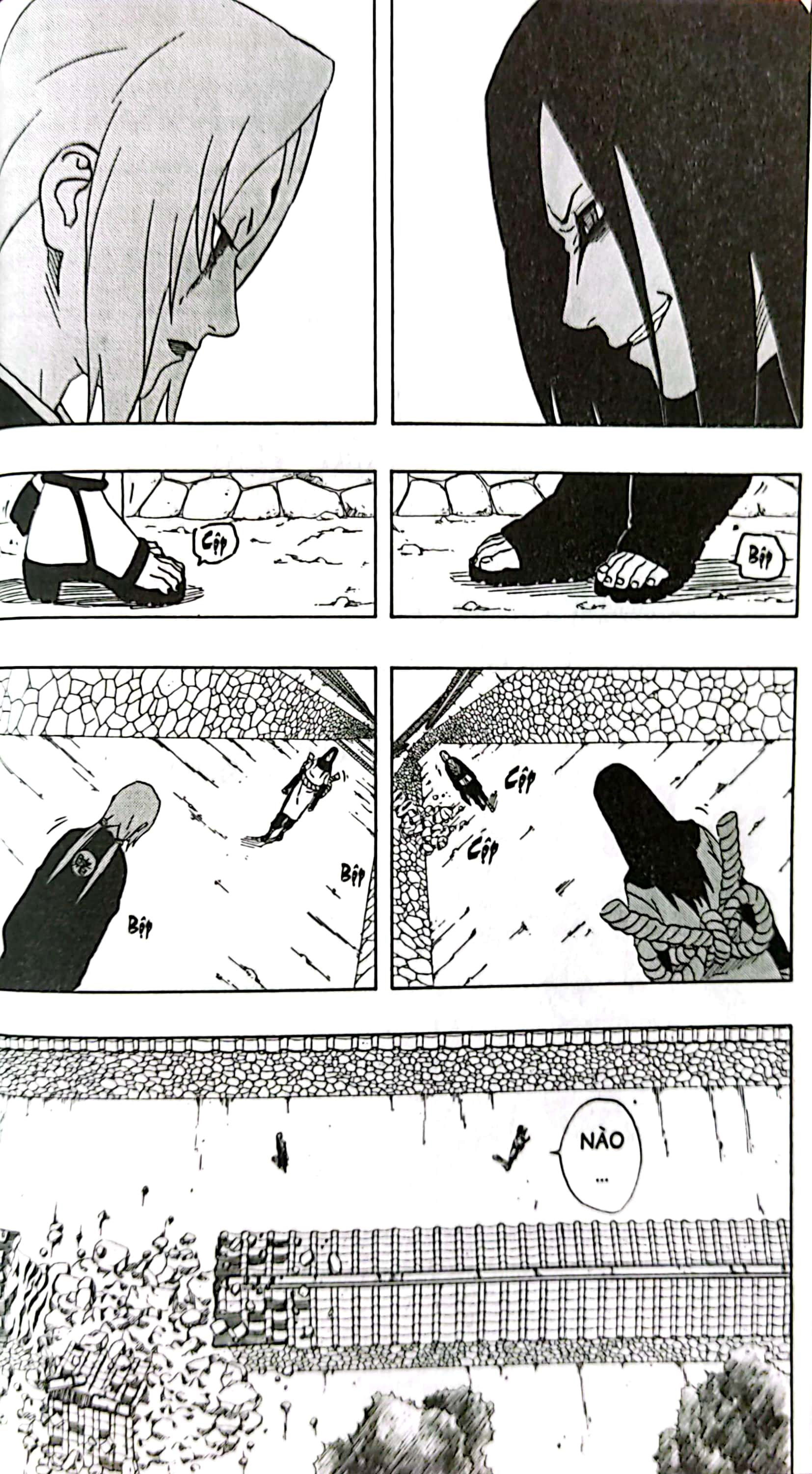 Bộ Naruto - Tập 19 - Người Kế Thừa (Tái Bản 2025) - Ảnh 5