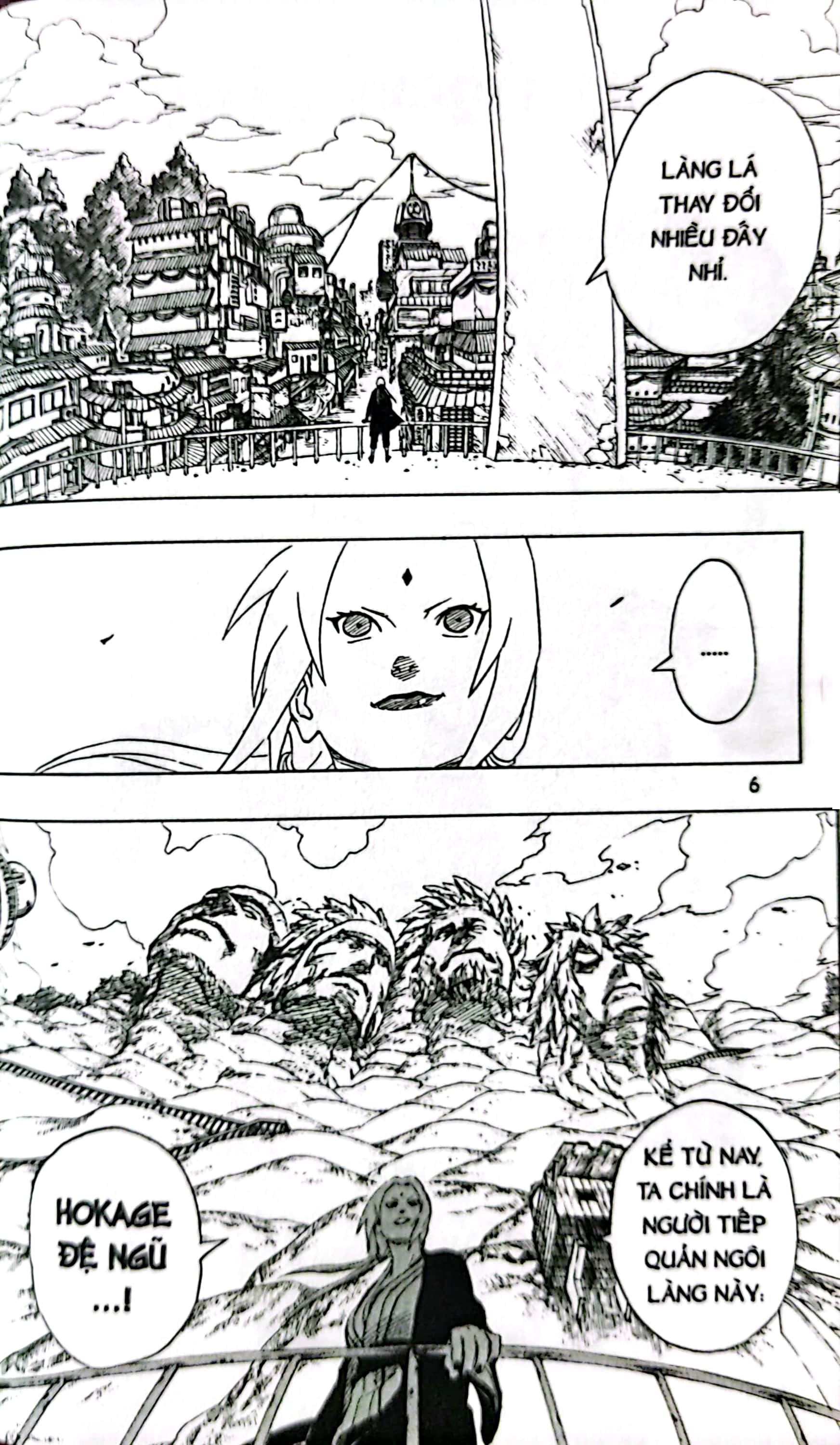 Bộ Naruto - Tập 20 - Naruto Vs. Sasuke!! (Tái Bản 2025) - Ảnh 5