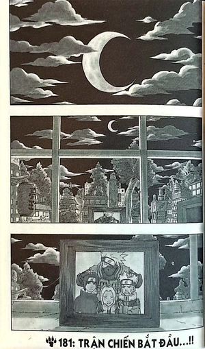 bộ naruto - tập 21 - không thể tha thứ!! (tái bản 2022) - Ảnh 4