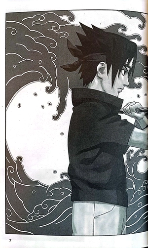 bộ naruto - tập 21 - không thể tha thứ!! (tái bản 2022) - Ảnh 6