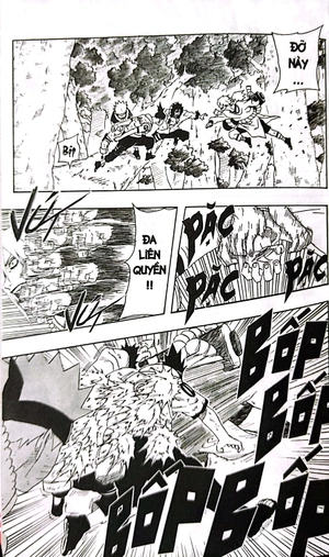 bộ naruto - tập 23 - nghịch cảnh…!! (tái bản 2022) - Ảnh 6