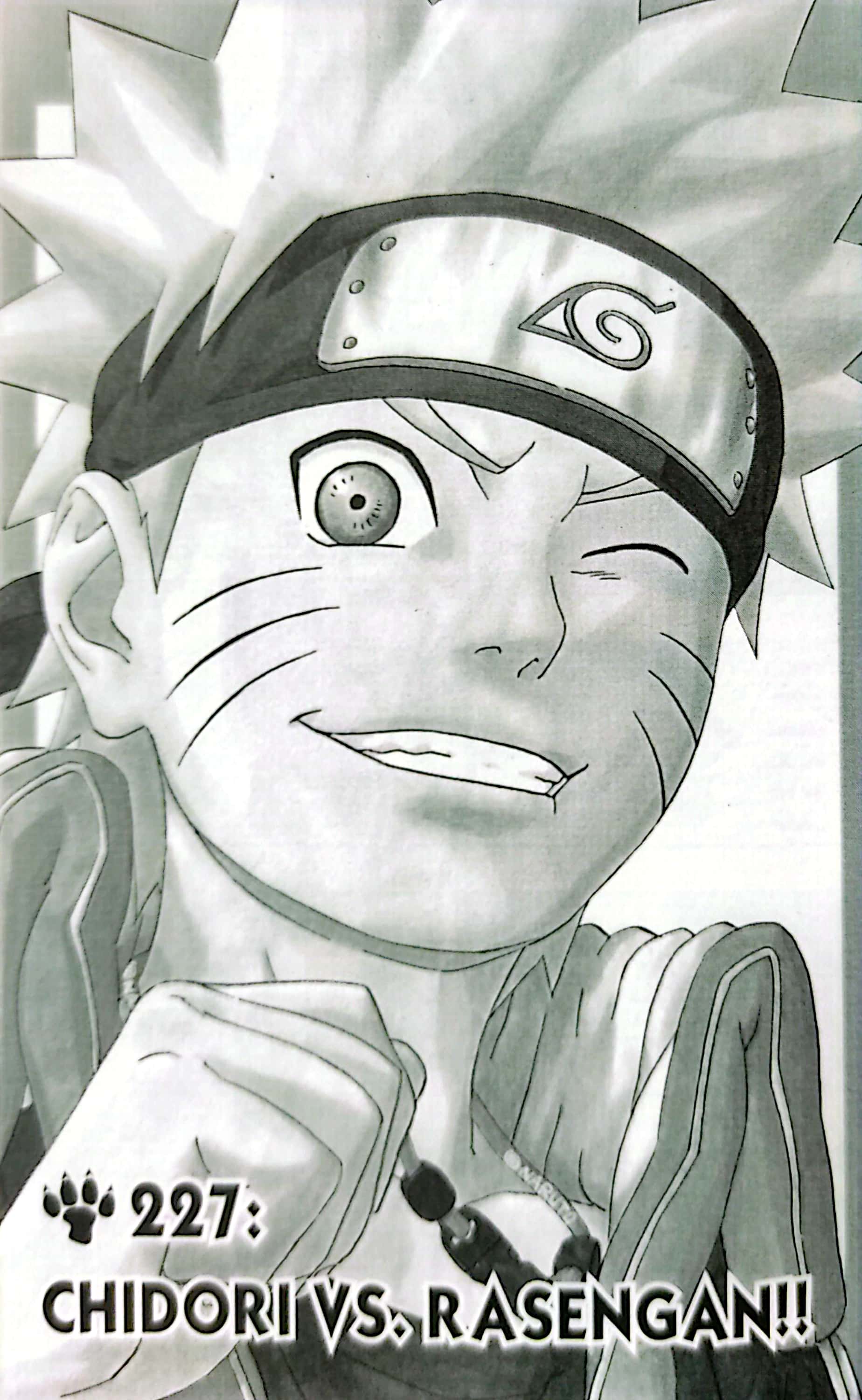 bộ naruto - tập 26 - ngày từ biệt…!! (tái bản 2022) - Ảnh 4