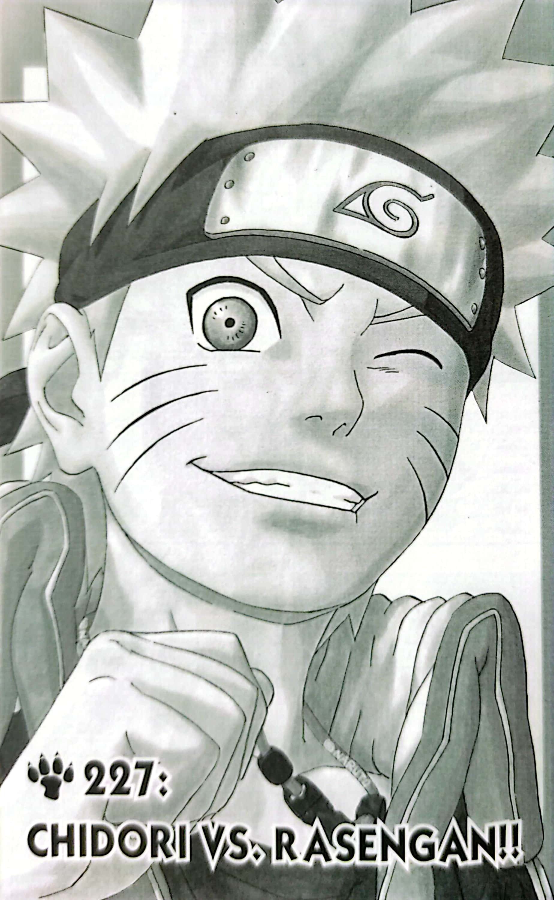 Bộ Naruto - Tập 26 - Ngày Từ Biệt…!! (Tái Bản 2025) - Ảnh 4