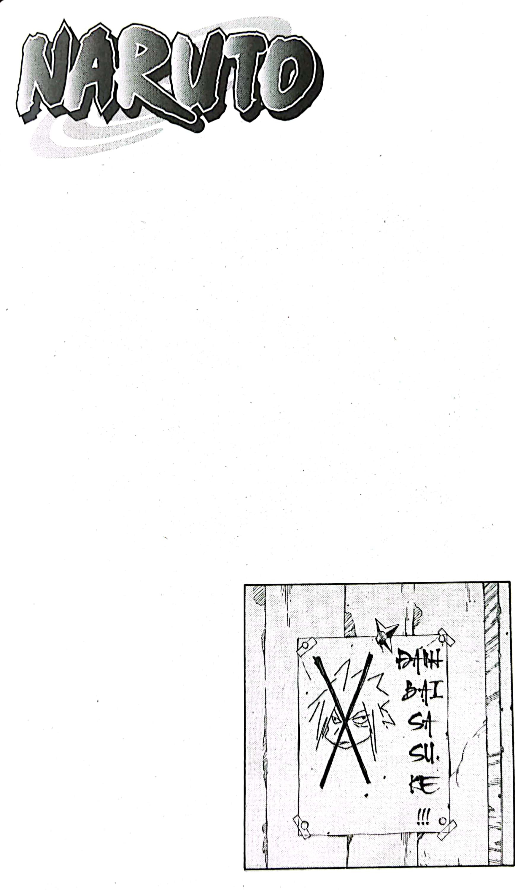 Bộ Naruto - Tập 26 - Ngày Từ Biệt…!! (Tái Bản 2025) - Ảnh 5