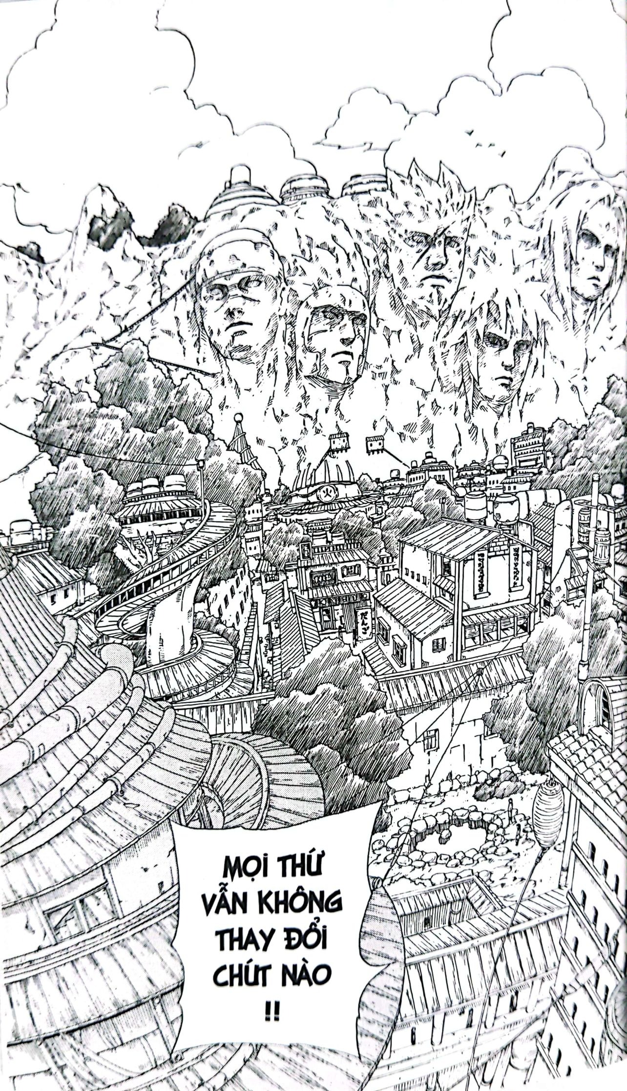 Bộ Naruto - Tập 28 - Naruto Về Làng!! (Tái Bản 2025) - Ảnh 7