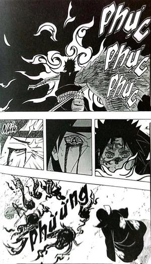 bộ naruto - tập 43 - kẻ nắm rõ sự thật…!! (tái bản 2022) - Ảnh 5