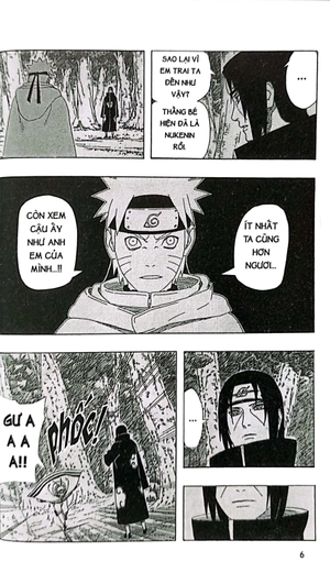 bộ naruto - tập 44 - truyền thụ tiên thuật…!! (tái bản 2022) - Ảnh 5