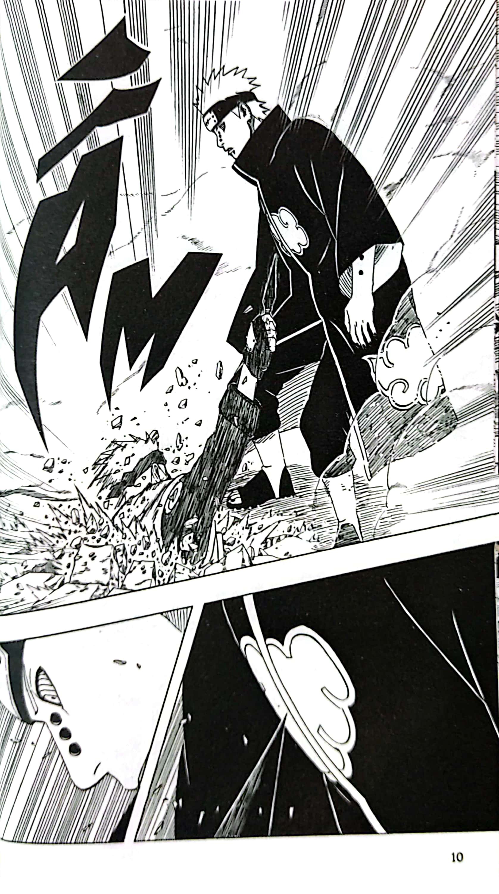 Bộ Naruto - Tập 46 - Naruto Trở Về!! (Tái Bản 2025) - Ảnh 5