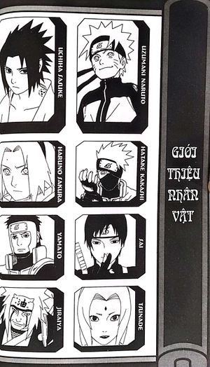 bộ naruto - tập 48 - ngôi làng chào đón!! (tái bản 2022) - Ảnh 3