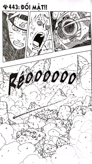 bộ naruto - tập 48 - ngôi làng chào đón!! (tái bản 2022) - Ảnh 6