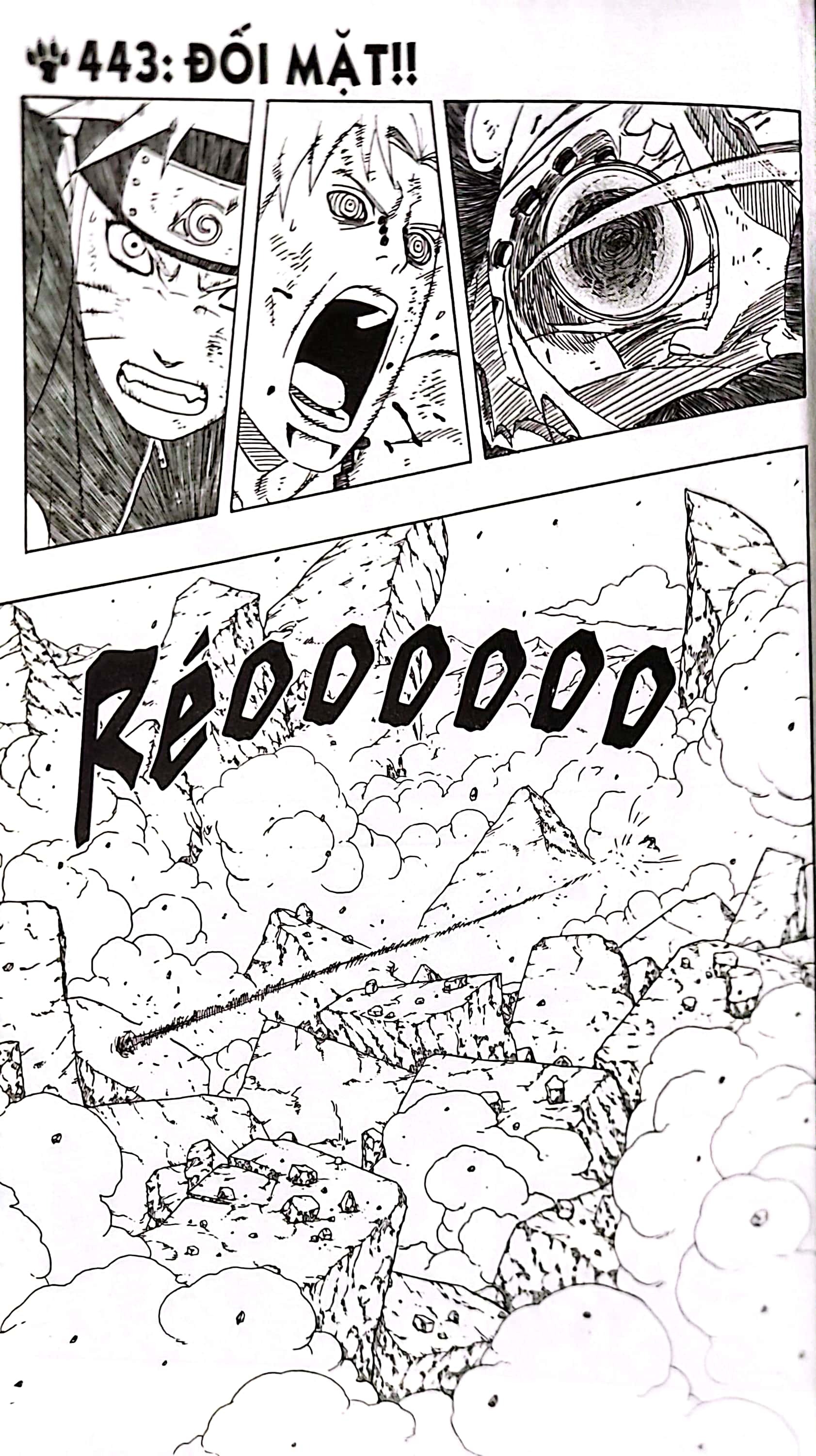 Bộ Naruto - Tập 48 - Ngôi Làng Chào Đón!! (Tái Bản 2025) - Ảnh 6