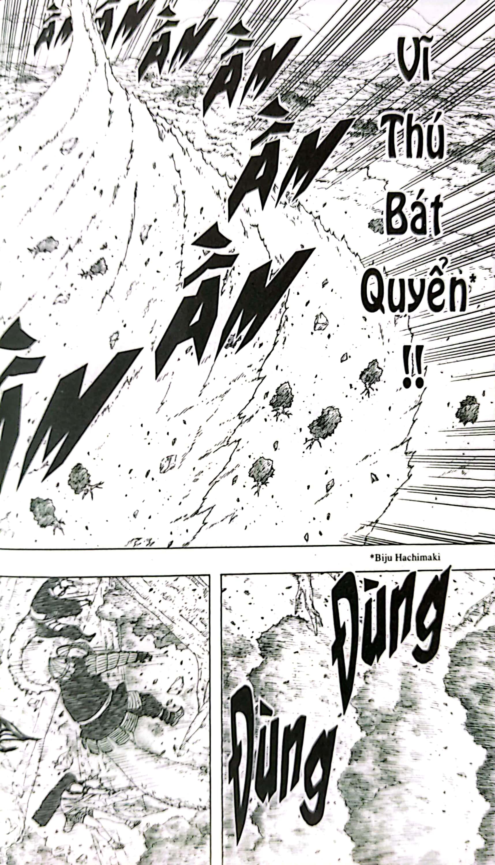 Bộ Naruto - Tập 60 - Kurama!! (Tái Bản 2025) - Ảnh 5