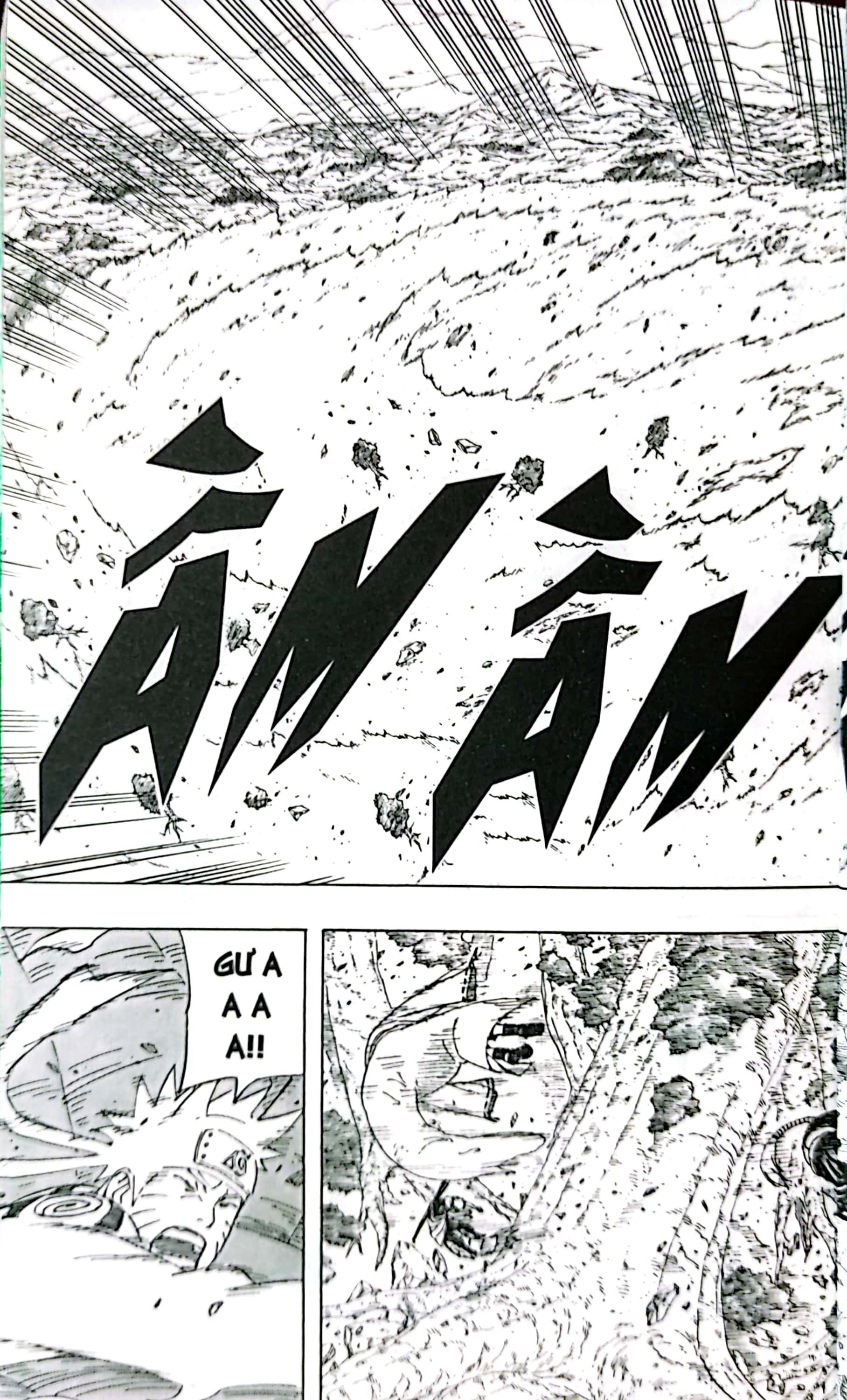 Bộ Naruto - Tập 60 - Kurama!! (Tái Bản 2025) - Ảnh 6