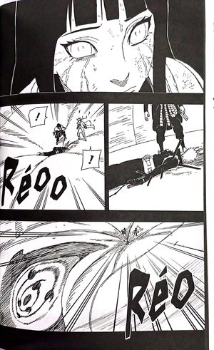 bộ naruto - tập 67 - bước đột phá (tái bản 2022) - Ảnh 6