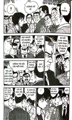 bộ naruto - tập 72 - uzumaki naruto!! (tái bản 2023) - Ảnh 10