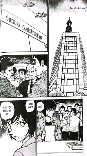 bộ naruto - tập 72 - uzumaki naruto!! (tái bản 2023) - Ảnh 8