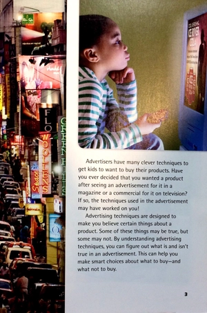 bộ national geographic learning - our world readers - level 6: advertising techniques - do you buy it? (american english) - Ảnh 4