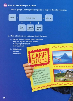 bộ national geographic - our world 6: student book (american english) - Ảnh 12