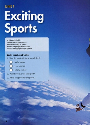 bộ national geographic - our world 6: student book (american english) - Ảnh 14