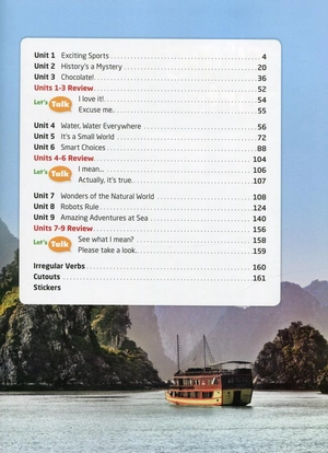 bộ national geographic - our world 6: student book (american english) - Ảnh 3