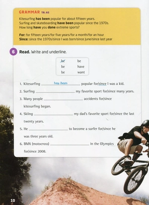 bộ national geographic - our world 6: student book (american english) - Ảnh 4