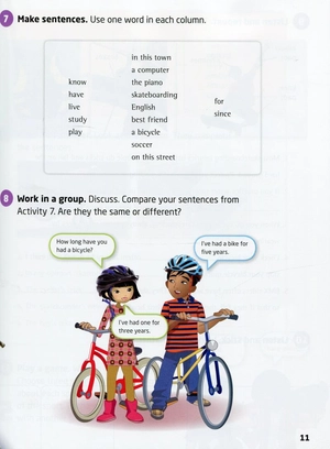 bộ national geographic - our world 6: student book (american english) - Ảnh 5