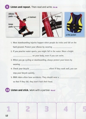 bộ national geographic - our world 6: student book (american english) - Ảnh 6