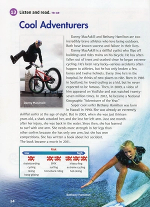 bộ national geographic - our world 6: student book (american english) - Ảnh 8