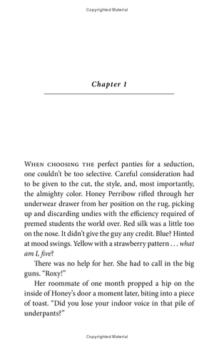 bộ need me (broke and beautiful, book 2) - Ảnh 3